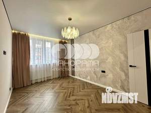 2-к квартира, вторичка, 55м2, 8/15 этаж