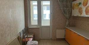 2-к квартира, вторичка, 58м2, 16/17 этаж