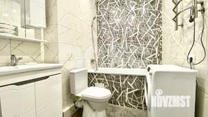 1-к квартира, вторичка, 40м2, 2/14 этаж