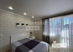 Студия квартира, вторичка, 47м2, 6/11 этаж