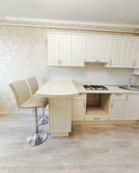 2-к квартира, вторичка, 70м2, 9/13 этаж