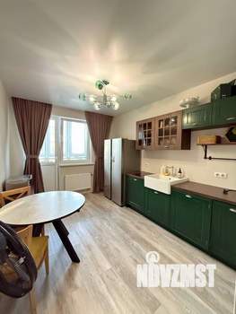 3-к квартира, вторичка, 75м2, 13/14 этаж