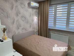 1-к квартира, вторичка, 43м2, 4/19 этаж