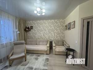 1-к квартира, вторичка, 56м2, 15/20 этаж