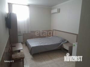 Студия квартира, вторичка, 17м2, 1/7 этаж