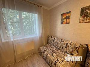 Студия квартира, вторичка, 21м2, 2/3 этаж