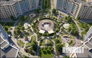 1-к квартира, вторичка, 35м2, 5/6 этаж