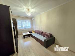 2-к квартира, вторичка, 52м2, 5/5 этаж