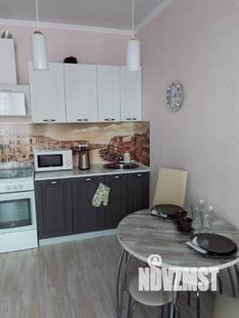 Студия квартира, вторичка, 24м2, 9/9 этаж