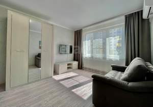 1-к квартира, вторичка, 38м2, 8/16 этаж