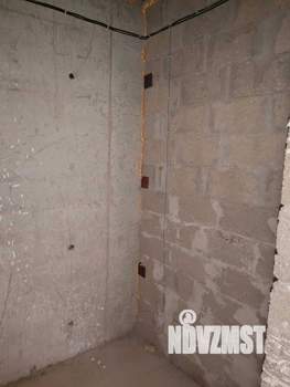 1-к квартира, вторичка, 43м2, 4/10 этаж