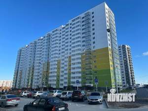 Студия квартира, вторичка, 16м2, 1/17 этаж