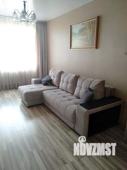 1-к квартира, вторичка, 42м2, 12/17 этаж