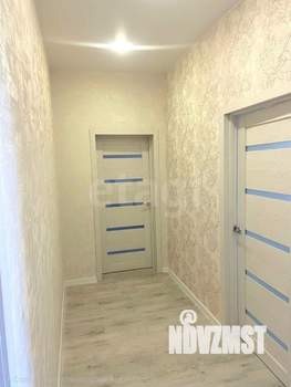 2-к квартира, вторичка, 52м2, 7/15 этаж