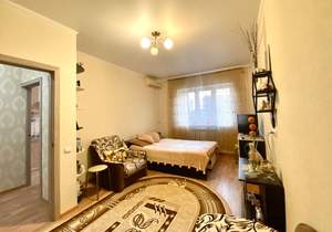 1-к квартира, вторичка, 39м2, 3/5 этаж