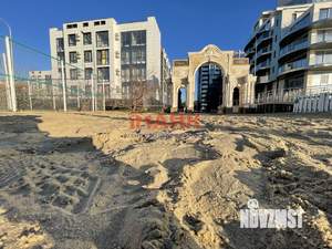 1-к квартира, вторичка, 48м2, 3/4 этаж