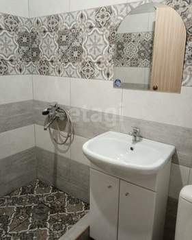 1-к квартира, вторичка, 32м2, 1/7 этаж