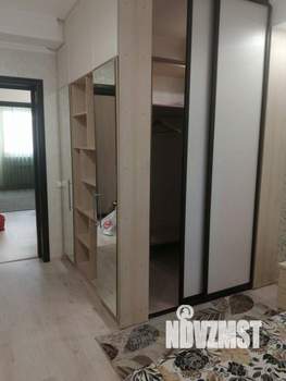 2-к квартира, вторичка, 55м2, 5/7 этаж