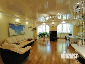 2-к квартира, вторичка, 92м2, 4/7 этаж