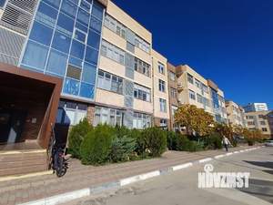 Студия квартира, вторичка, 31м2, 1/4 этаж