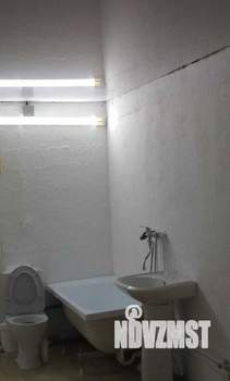 Студия квартира, вторичка, 19м2, -1/14 этаж