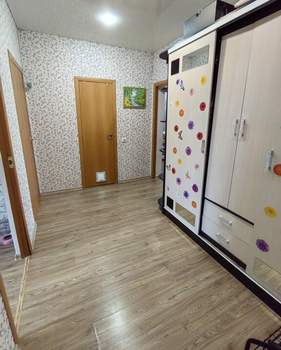 2-к квартира, вторичка, 57м2, 6/10 этаж