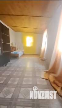 1-к квартира, вторичка, 30м2, 2/2 этаж