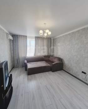 1-к квартира, вторичка, 50м2, 6/13 этаж