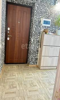 1-к квартира, вторичка, 39м2, 7/13 этаж