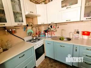 1-к квартира, вторичка, 42м2, 9/10 этаж