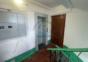 2-к квартира, вторичка, 64м2, 4/9 этаж