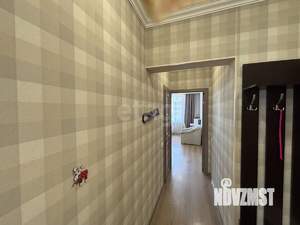 2-к квартира, вторичка, 53м2, 4/20 этаж