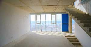 5-к квартира, вторичка, 410м2, 21/23 этаж