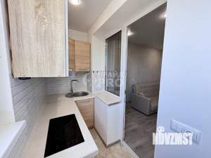 2-к квартира, вторичка, 45м2, 2/2 этаж