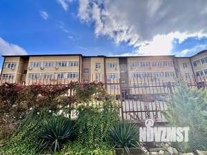 3-к квартира, вторичка, 81м2, 3/3 этаж