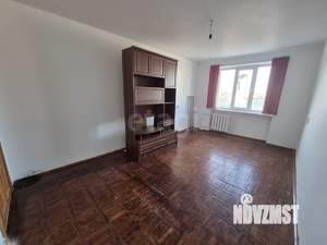 2-к квартира, вторичка, 51м2, 5/6 этаж