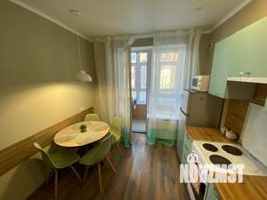 1-к квартира, вторичка, 40м2, 2/8 этаж