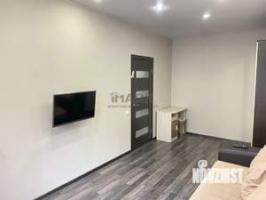 1-к квартира, вторичка, 35м2, 3/5 этаж