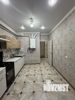 1-к квартира, вторичка, 36м2, 1/13 этаж