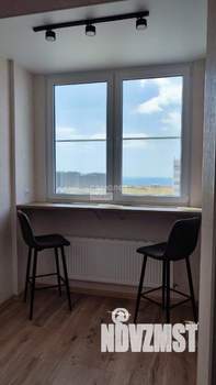 1-к квартира, вторичка, 36м2, 15/16 этаж