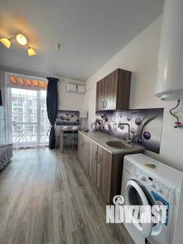 Студия квартира, вторичка, 23м2, 5/5 этаж