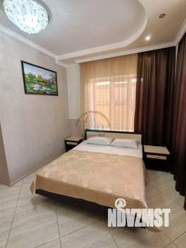 Студия квартира, вторичка, 19м2, 1/4 этаж