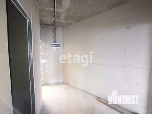 1-к квартира, вторичка, 46м2, 8/16 этаж