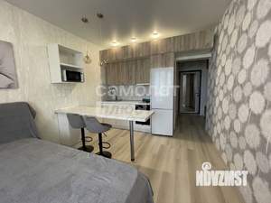 Студия квартира, вторичка, 25м2, 18/20 этаж