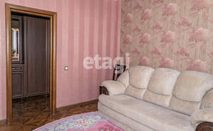 2-к квартира, вторичка, 52м2, 6/6 этаж