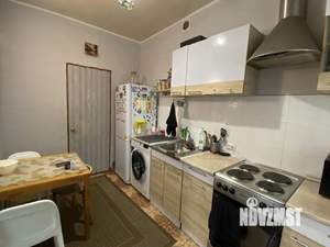 1-к квартира, вторичка, 32м2, 1/3 этаж