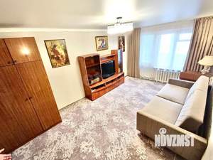 1-к квартира, вторичка, 32м2, 8/9 этаж