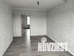 3-к квартира, вторичка, 61м2, 2/2 этаж