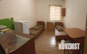 Студия квартира, вторичка, 16м2, -1/5 этаж