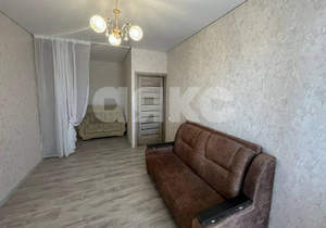 1-к квартира, вторичка, 38м2, 7/14 этаж